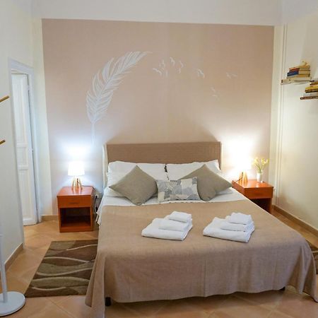 Bed&Book Palazzo Cutelli Bed and Breakfast Παλέρμο Εξωτερικό φωτογραφία