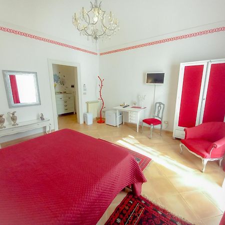Bed&Book Palazzo Cutelli Bed and Breakfast Παλέρμο Εξωτερικό φωτογραφία