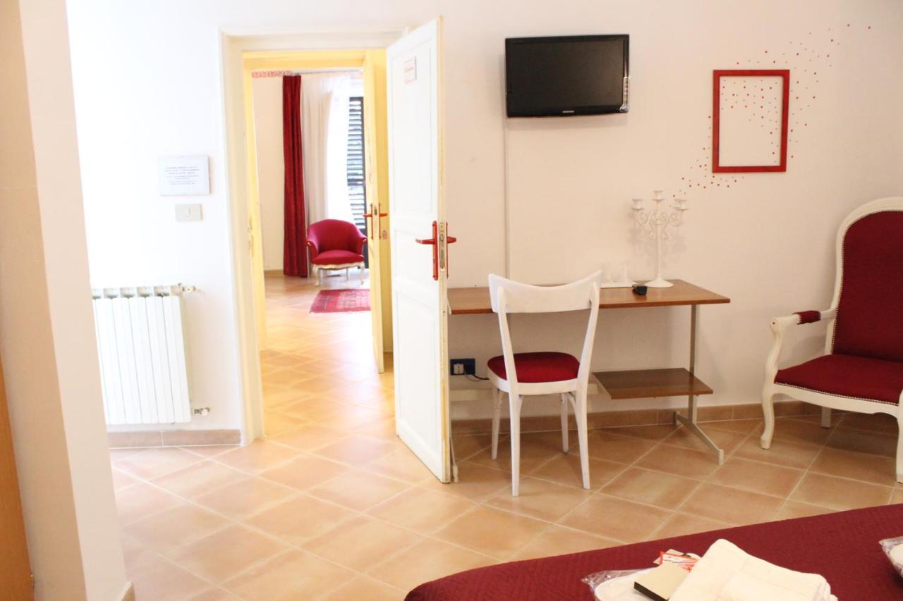 Bed&Book Palazzo Cutelli Bed and Breakfast Παλέρμο Εξωτερικό φωτογραφία