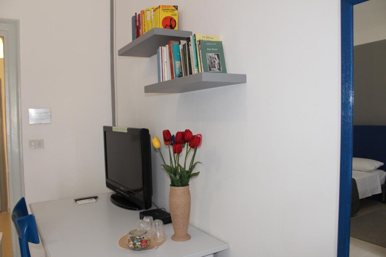 Bed&Book Palazzo Cutelli Bed and Breakfast Παλέρμο Εξωτερικό φωτογραφία