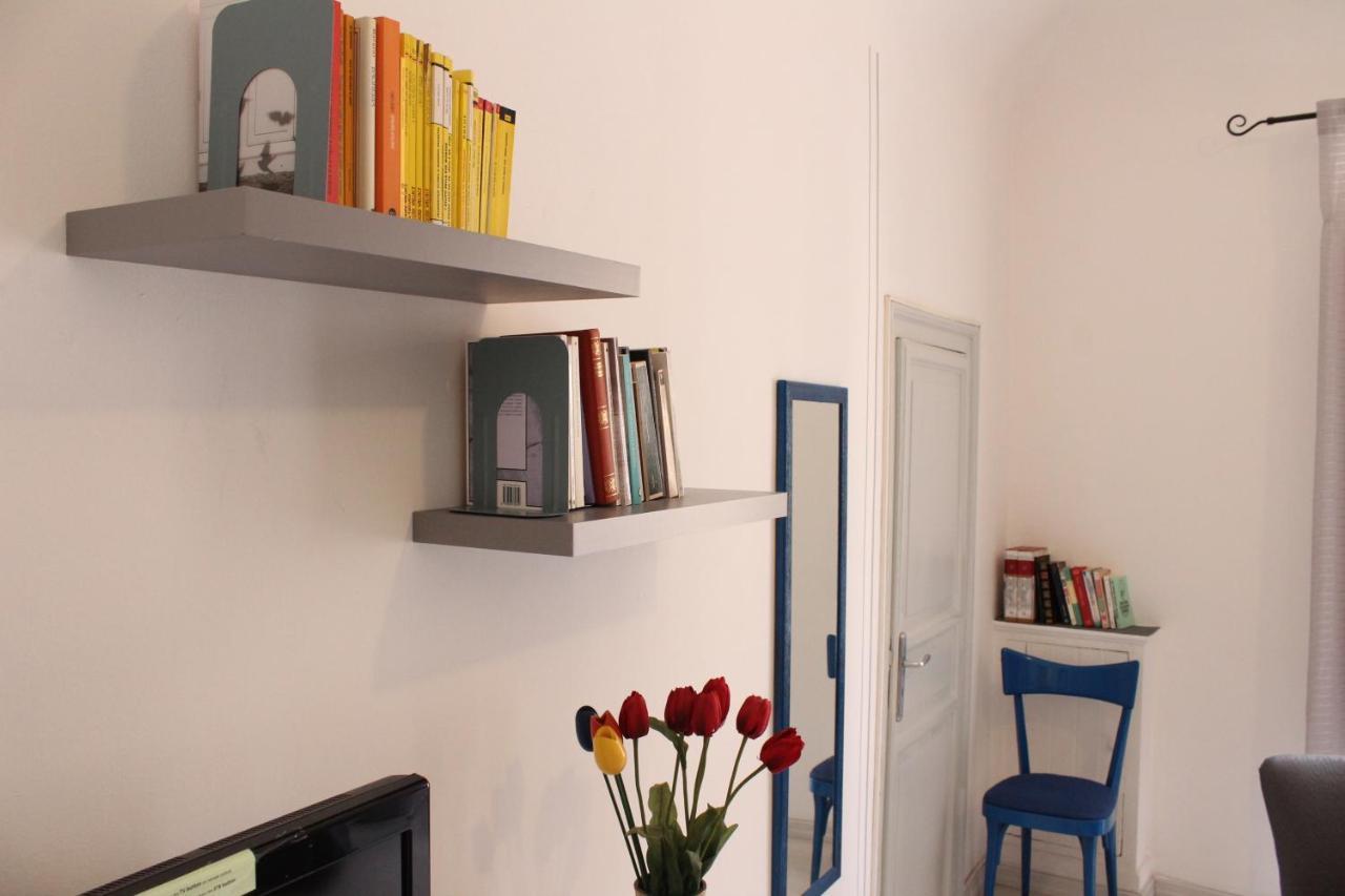 Bed&Book Palazzo Cutelli Bed and Breakfast Παλέρμο Εξωτερικό φωτογραφία