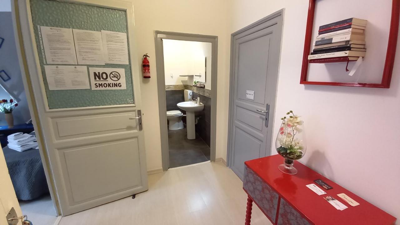 Bed&Book Palazzo Cutelli Bed and Breakfast Παλέρμο Εξωτερικό φωτογραφία
