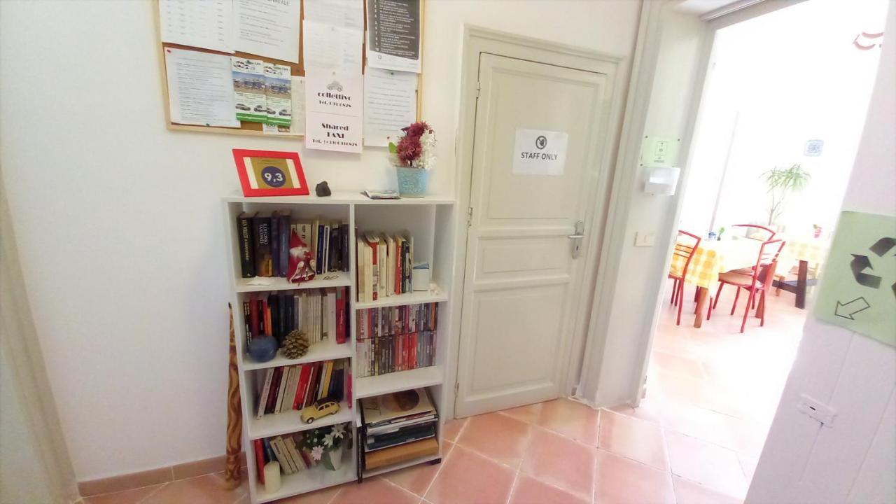 Bed&Book Palazzo Cutelli Bed and Breakfast Παλέρμο Εξωτερικό φωτογραφία