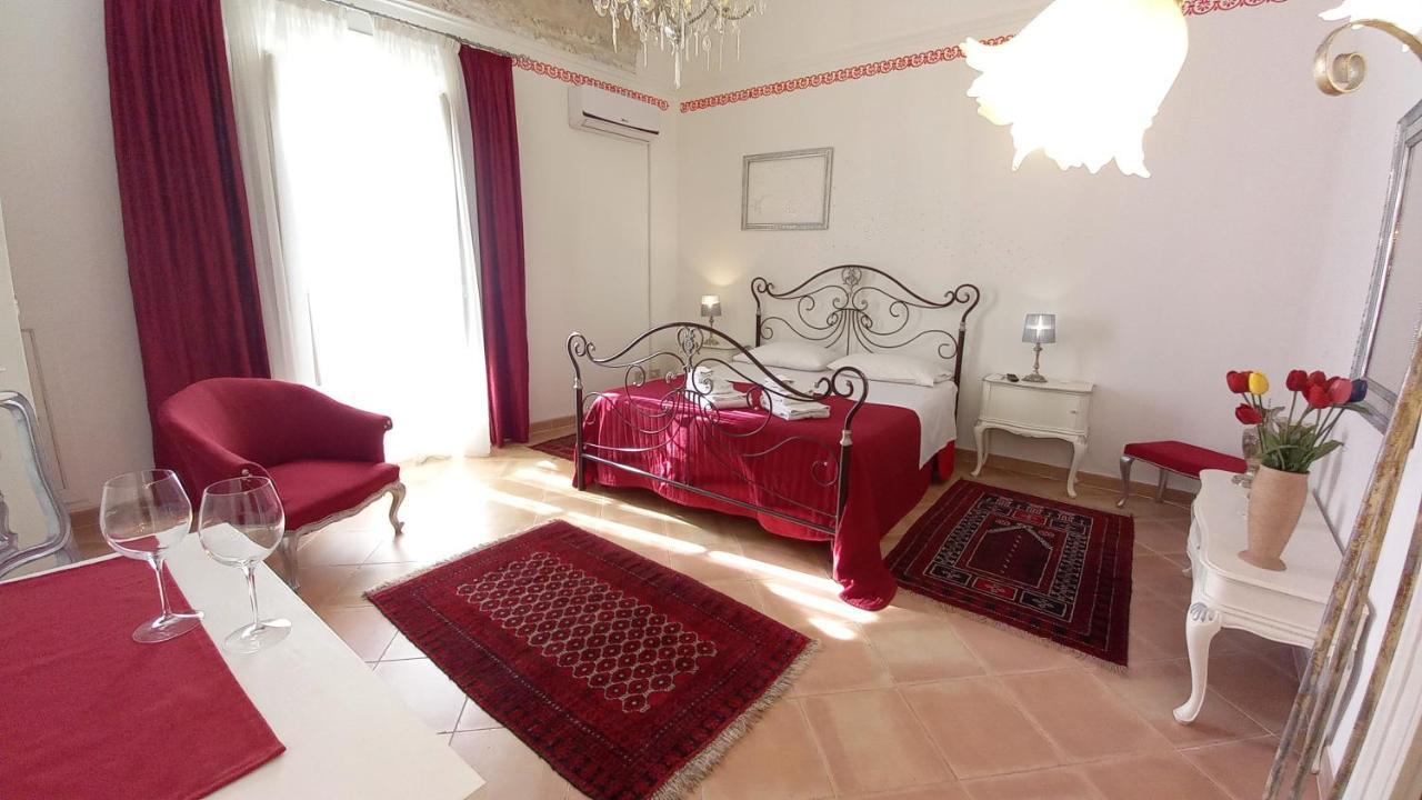 Bed&Book Palazzo Cutelli Bed and Breakfast Παλέρμο Εξωτερικό φωτογραφία