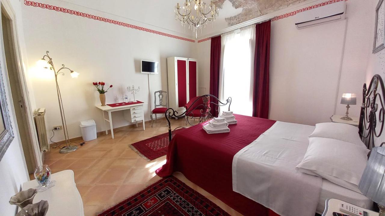 Bed&Book Palazzo Cutelli Bed and Breakfast Παλέρμο Εξωτερικό φωτογραφία