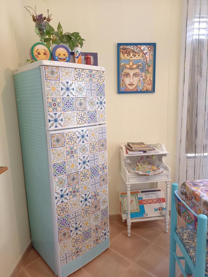 Bed&Book Palazzo Cutelli Bed and Breakfast Παλέρμο Εξωτερικό φωτογραφία