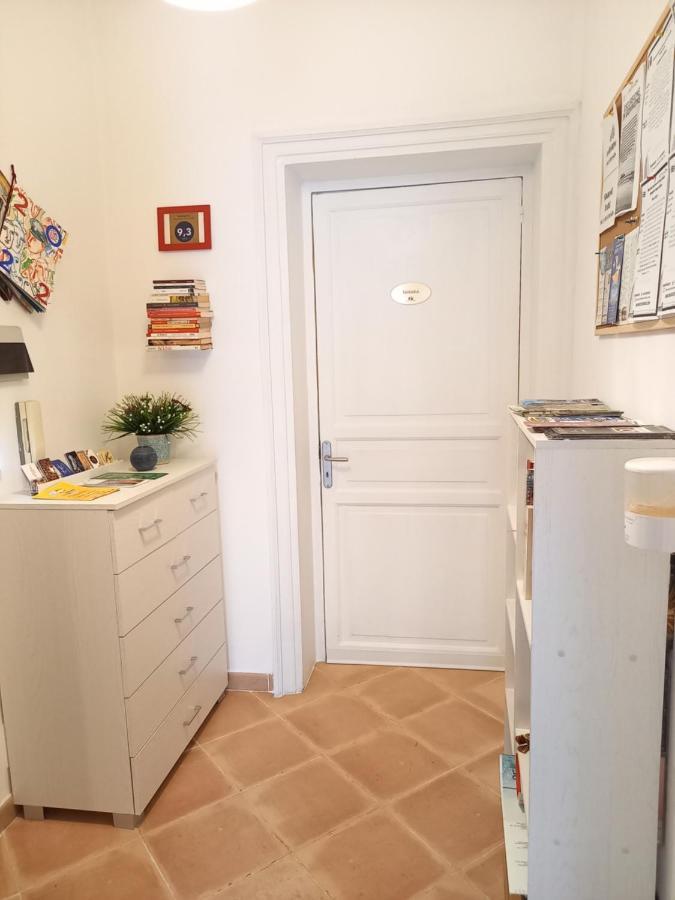 Bed&Book Palazzo Cutelli Bed and Breakfast Παλέρμο Εξωτερικό φωτογραφία