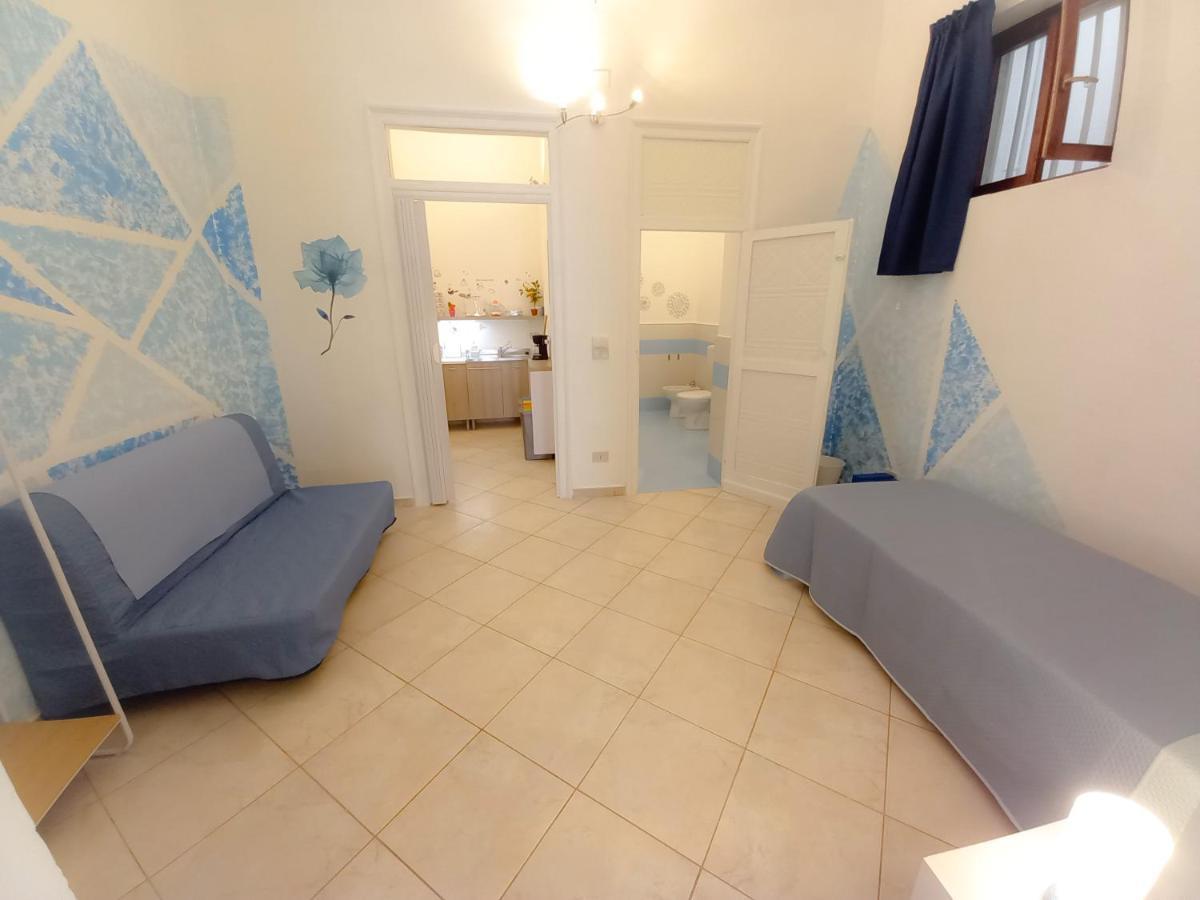 Bed&Book Palazzo Cutelli Bed and Breakfast Παλέρμο Εξωτερικό φωτογραφία