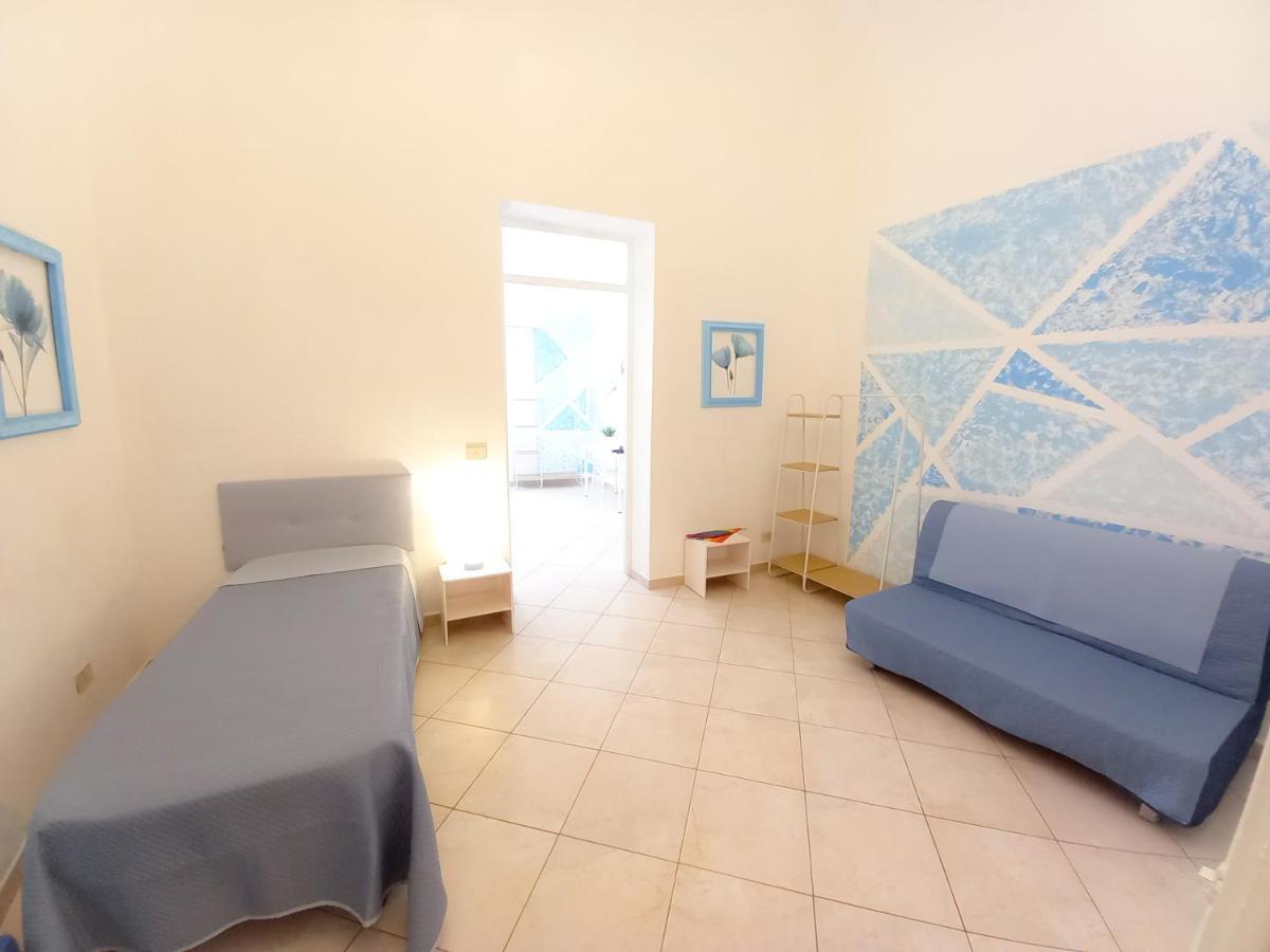 Bed&Book Palazzo Cutelli Bed and Breakfast Παλέρμο Εξωτερικό φωτογραφία