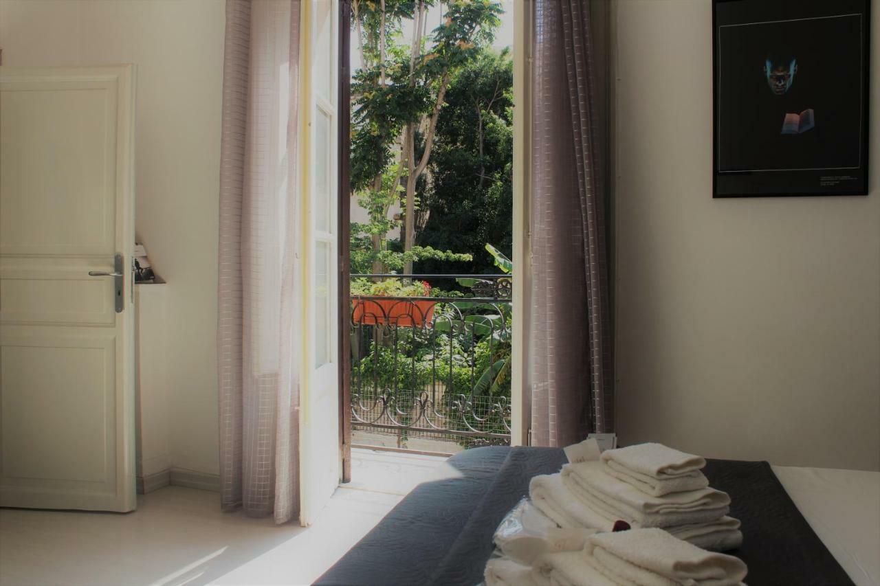 Bed&Book Palazzo Cutelli Bed and Breakfast Παλέρμο Εξωτερικό φωτογραφία